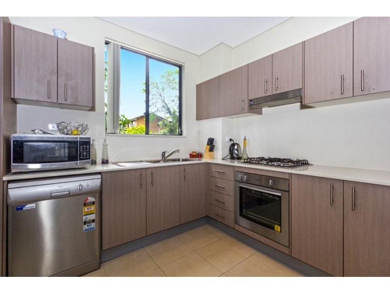29/46-52 Macarthur Street, Parramatta NSW 2150